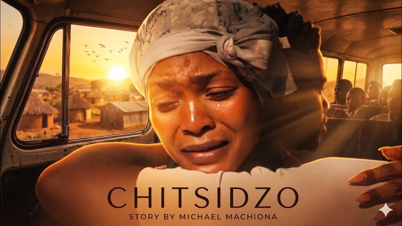 CHITSIDZO PART 2 (FULL MOVIE)