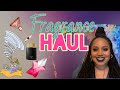 My latest HAUL| Mugler, Tom Ford and more