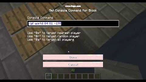 Gorea Fireworks Plugin Minecraft