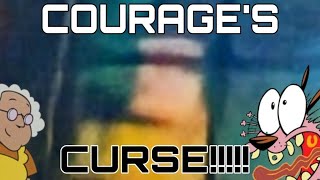 Courages Curse (GAMEPLAY)