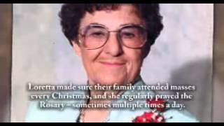 Loretta M. Thelen - Life Story Digital Film