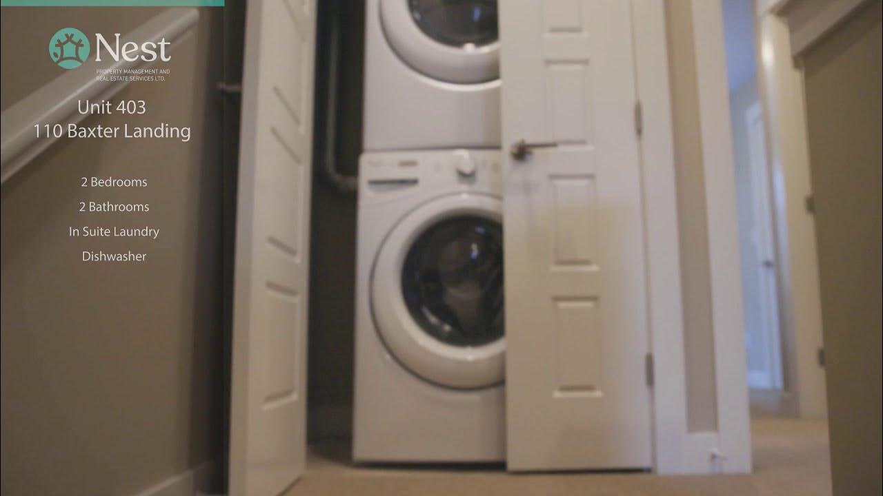 FOR RENT 403110 Baxter Landing, Kitimat, BC YouTube