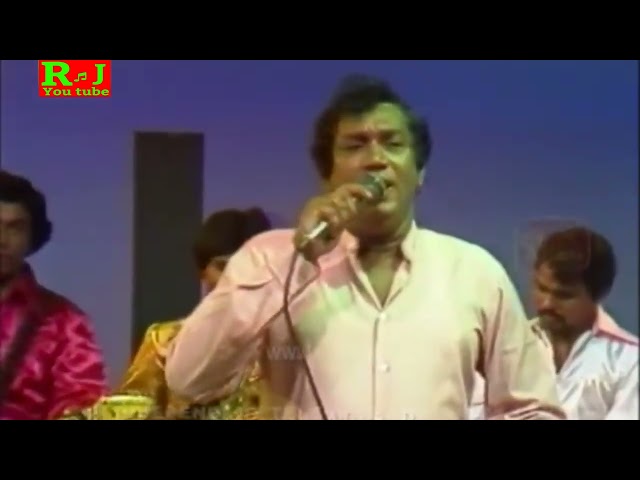 Oba Nidanna Oba Nidanna | ඔබ නිදන්න....ඔබ නිදන්න | H. R. Jothipala | Romesh Jothi class=