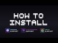 Installation Guide | Resource Pack &amp; Plugin Setup (Nexo, Oraxen, ItemsAdder)