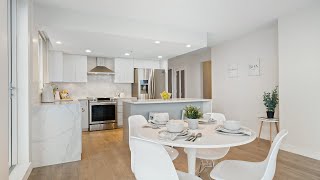 2202 - 4400 Buchanan Street, Burnaby