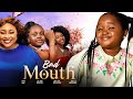Bad mouth new movie ebube obi chioma nwosu uchechi treasure adaeze onuigbo 2024 nigerian movie