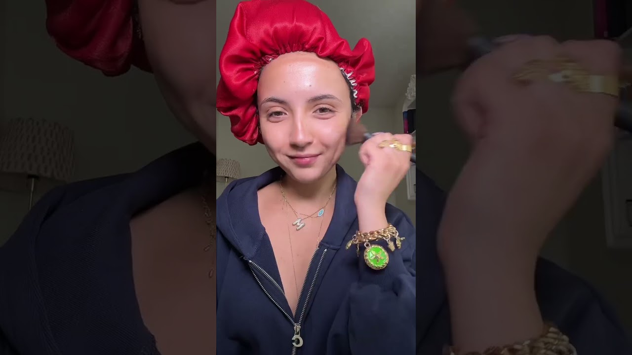 in the middle of the day 