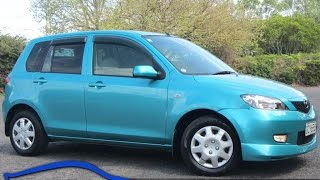2002 Mazda Demio 1.5 Manual Economical Hatchback  ** $1 RESERVE!!! $Cash4Cars$Cash4Cars$  ** SOLD **