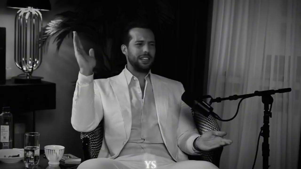 How Men Should Dress in Their 20s | Tristan Tate's Rules