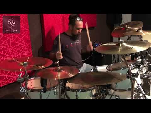 60’TV - OAG  (Drum Cover PSB)