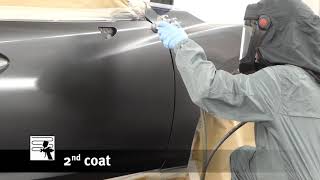 Lesonal - Basecoat SB MM - Mazda 46G
