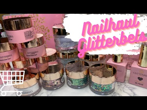 Nail haul acrylic