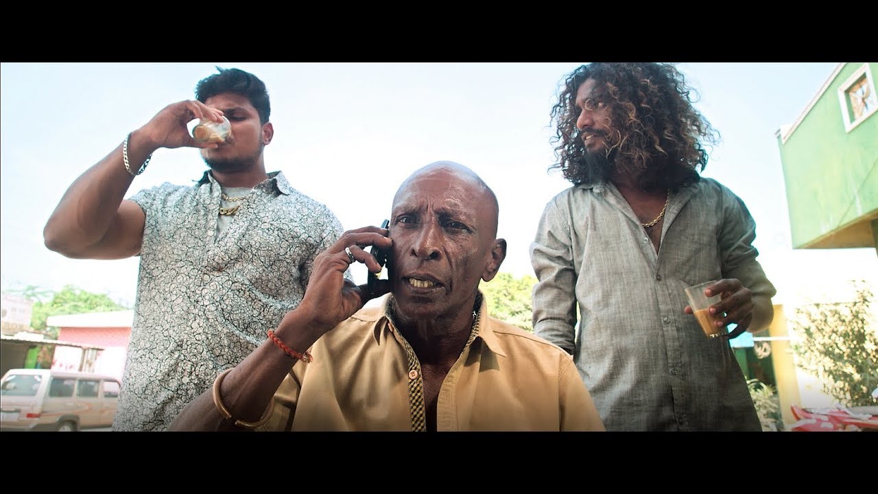 Veera - Moviebuff Promo 2 | Krishna, Aishwarya Menon | Rajaraman