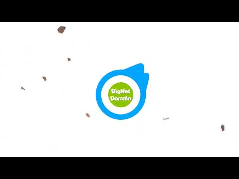 BigNetDomain Exploding Box