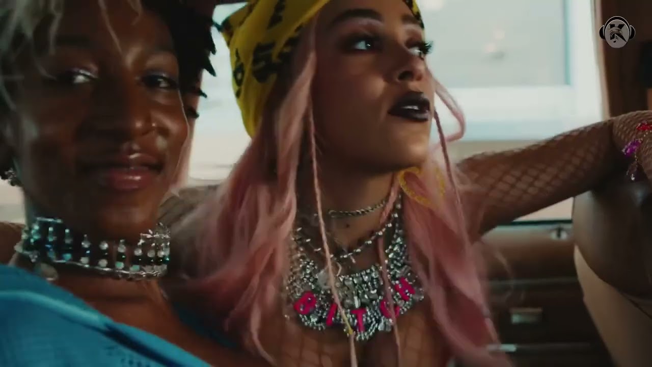 Drake, Doja Cat - Treat You Right (Music Video) 2025