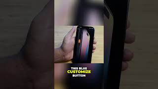 iPhone 15 Action Button  Unlock NEW Automation Features!