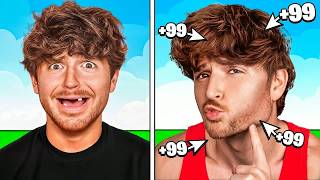 CaylusBlox! Roblox But Every Second You MOG