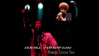 Israel Vibration_ Turn Me Loose