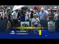 Eliot Spizzirri vs. Alex Michelsen Full Match | 2024 US Open Round 1