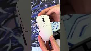 Ratón Inalámbrico VXE Dragonfly R1 con Sensor PAW3395, Nordic