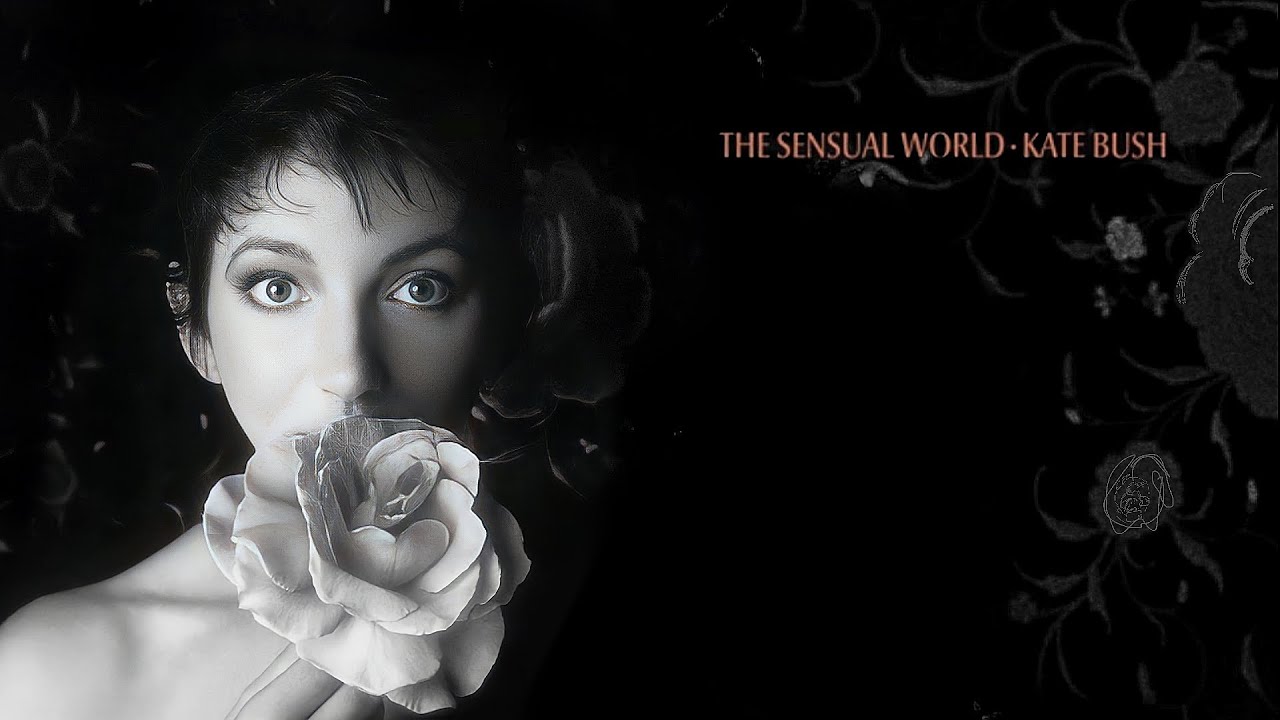 Kate Bush - Reaching Out (Audio)