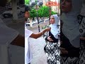 سؤال قوي ورد جميل من فتاة مصرية