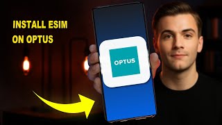 How To Install ESIM On Optus 2025 (EASY GUIDE) (2026) screenshot 4