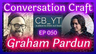Exploring the Wilderness of Faith with Graham Pardun | Yours Truly Podcast
