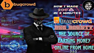 BUGCROWD SIGNUP-Register and earn bug bounty! Bug bounty full course #bugbounty #ethicalhacking