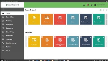 How to Use the Discountable Field in NCR Counterpoint  Software - Quick Notes