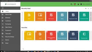 How to Use the Discountable Field in NCR Counterpoint  Software - Quick Notes screenshot 1