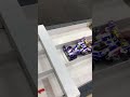 ミニ四駆　ビートマグナム　走行