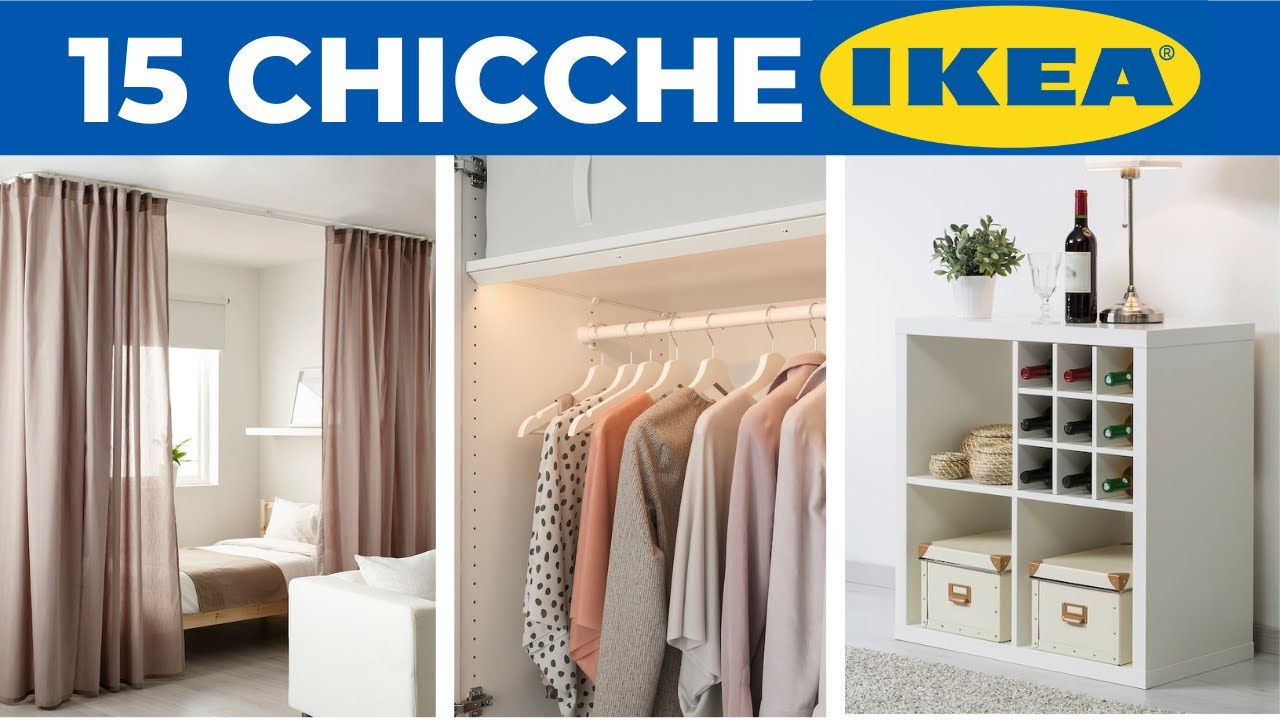 IKEA 2024: 15 Chicche che Dovresti Conoscere | Parte 1