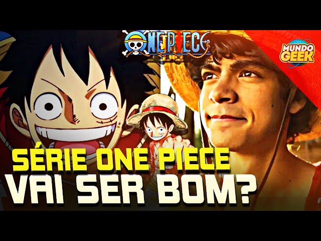 One Piece: Saiba Onde Assistir Todos os Episódios - Nerd Vingador