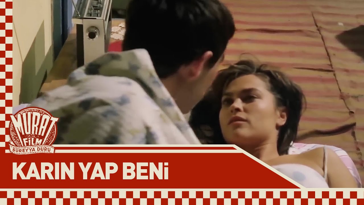 İstediğini Yap Bana | Çil Horoz