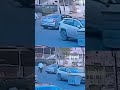 🖊️ Vabakutseline ajakirjanik Shelly Kittleson topiti Bagdadi kesklinnas autosse.