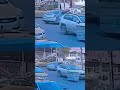 🖊️ Vabakutseline ajakirjanik Shelly Kittleson topiti Bagdadi kesklinnas autosse.