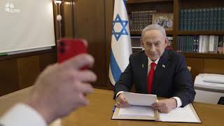 רהמ נתניהו הכריז על הכרה רשמית ברפובליקה של סומלילנד כמדינה עצמאית וריבונית.