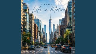 Life in Motion