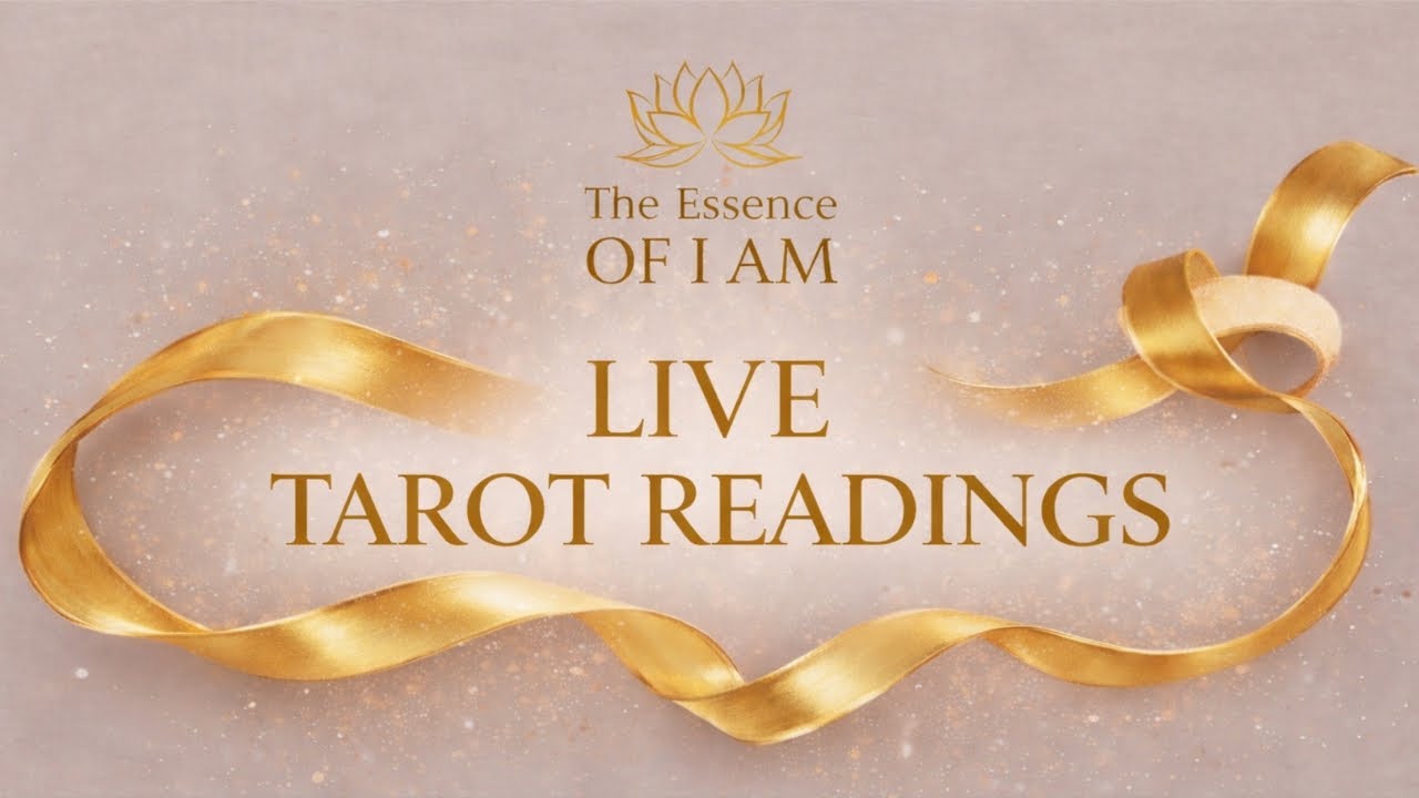 LIVE TAROT READINGS 💫 SEE THE DESCRIPTION 💫
