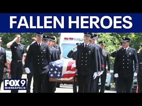 New documentary follows first responders after major disasters