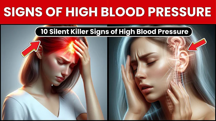 10 Silent Symptoms of High Blood Pressure You Shouldn’t Ignore!