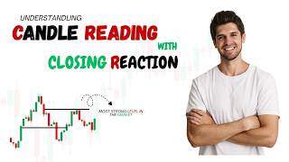 Understanding Last Seconds Closing Reaction | Market Target with Buyers &amp; Sellers Position