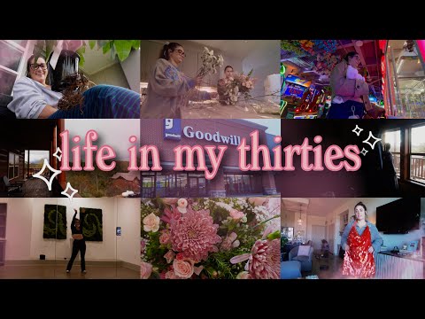 ONE HOUR VLOG 💞 mental health chats, family trip to the smokies, and SO MUCH MORE 