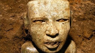 Teotihuacan's Lost Kings - Secrets Of The Dead - World Documentary Films