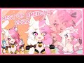 BEST OF AMEDOLL 2022 HIGHLIGHT REEL | VTuber