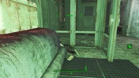 How to get the salvaged assaultron head in fallout 4