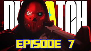 TIME TO GET REVENGE! - Dispatch Episode 7 | FULL EPISODE (New Telltale-Like Superhero Game!)