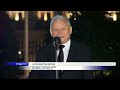 Nawrocki, Braun, Kaczyński i paski TV Republika. Zgodny przekaz w sprawie SAFE i Unii Europejskiej