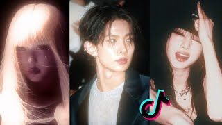 KPOP TIKTOK EDITS COMPILATION๐น